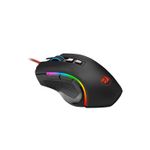 Mouse-Gamer-Redragon-Griffin-M607-Black