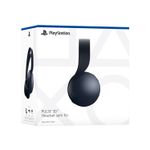 Auriculares-Inalambricos-Sony-Pulse-3D-Midnight-Black-Playstation-5