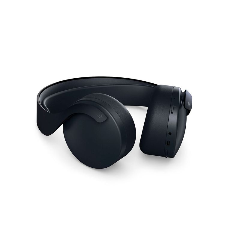 Auriculares-Inalambricos-Sony-Pulse-3D-Midnight-Black-Playstation-5