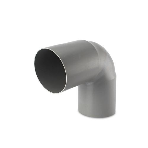 Codo para desagüe termoformado 6" x 90°