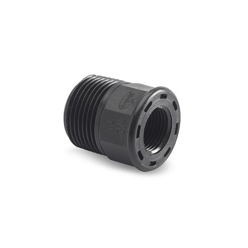 Bushing PVC 1" x 1/2"