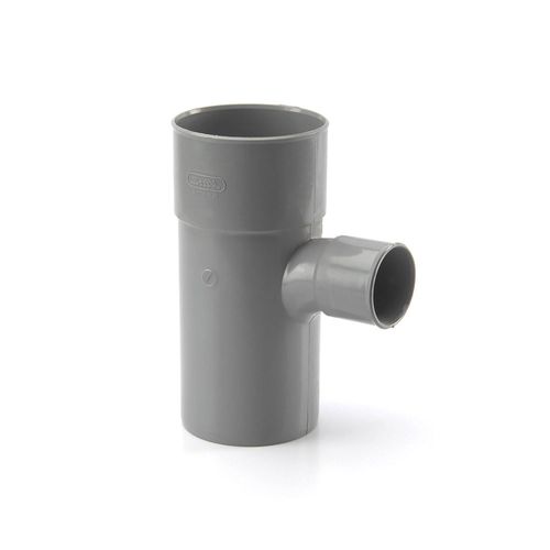 Tee sanitaria SAL 4" x 2"