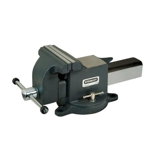 Tornillo de banco 6"
