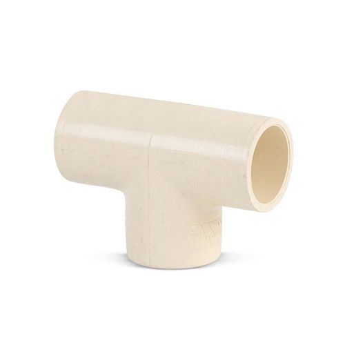 Tee lisa CPVC 3/4"