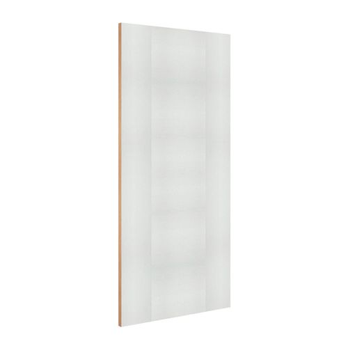 Puerta Riga Blanco con canto 75x207cm