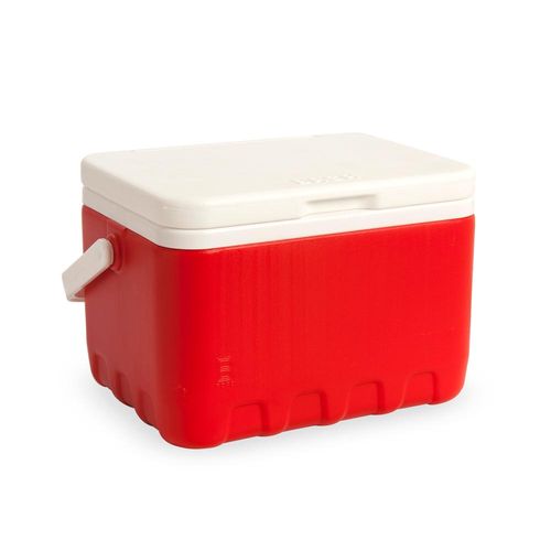 Cooler Yeti Rojo 5 litros