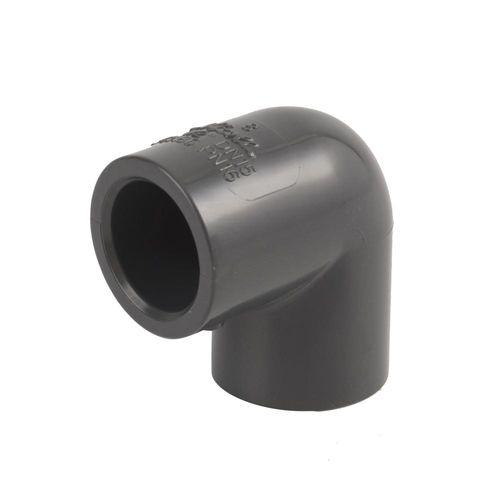 Codo mixto 1/2" NTP/NPT