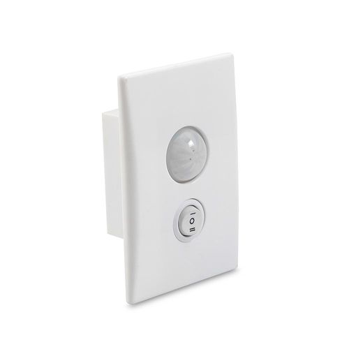 Sensor de movimiento de pared