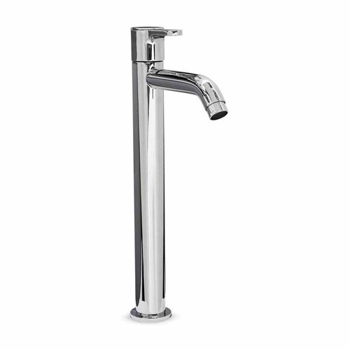 Llave de Lavatorio al Mueble Vainsa Mares Maui Alta Plata Cromada