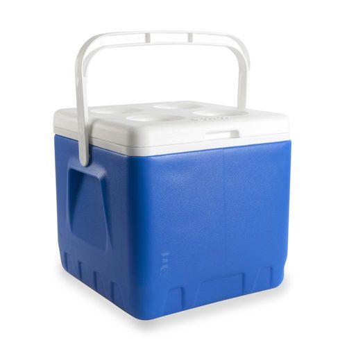 Cooler Yeti 20 litros Azul