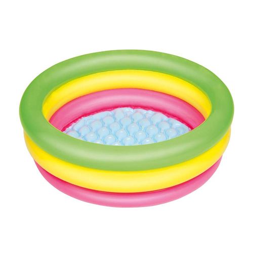 Piscina 3 anillos 70cm x H24cm