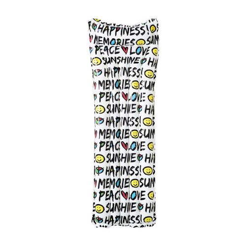 Flotador Verano 183x69cm