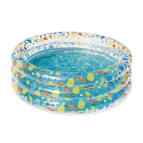 Piscina de juegos Tropical 1.5m