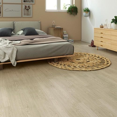 Tablón PVC Auto-adhesivo Madera Seribu 15x91cm 2.23m2