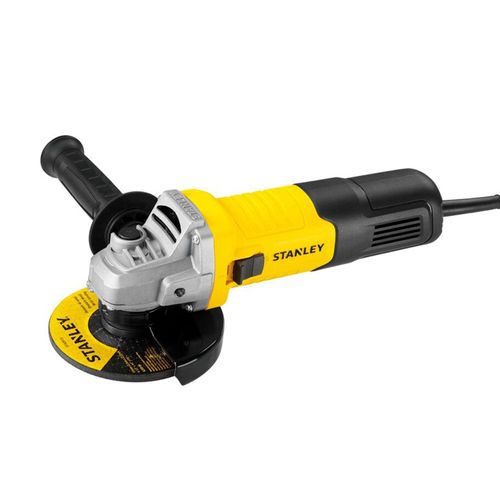 Esmeril 4 1/2" 900W STGS9115-B2