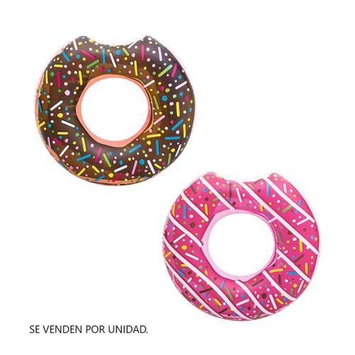 Flotador Aro Donut