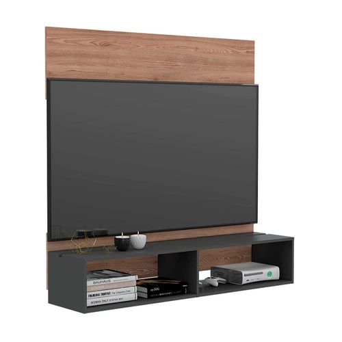 Panel Tv60 Vassel Miel + Pomo
