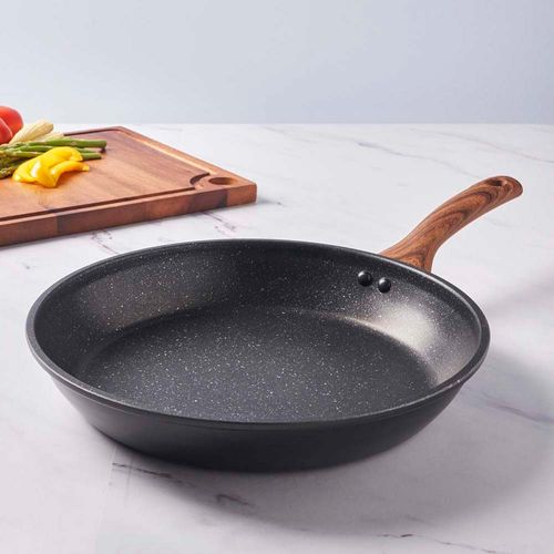 Sartén antiadherente premium 28cm