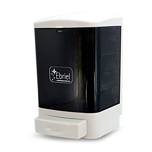 Dispensador jabón granel humo 037