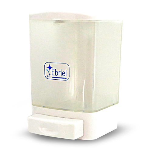 Dispensador jabón granel Blanco 037