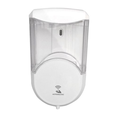 Dispensador jabón automático 600ml