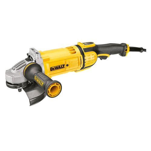 Esmeril industrial DWE4577-B2 7" 2700W Dewalt