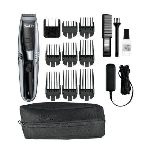 Cortadora de cabello Vacumm Trimer Wahl