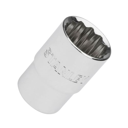 Dado hexagonal 23mm Encastre 1/2