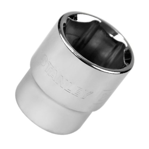 Dado hexagonal 17mm Encastre 1/2