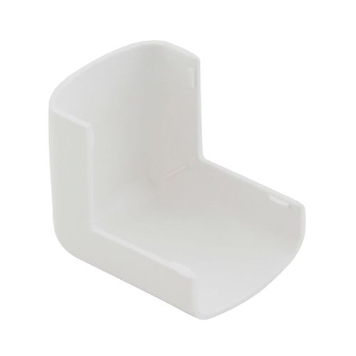 Ángulo externo Blanco 22x10