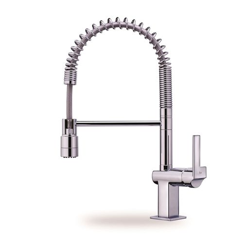 Monocomando cuadro pro Compact
