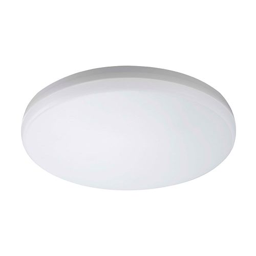 Plafón hielo 36W led Luz Clara