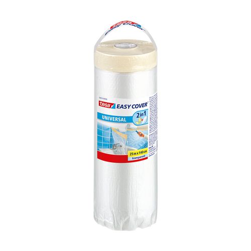 Cubre fácil universal 25mx1400mm