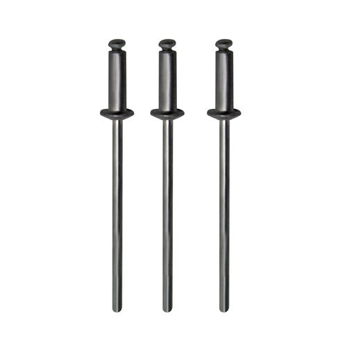 Remache para fierro 3 / 32" x 5 / 16"