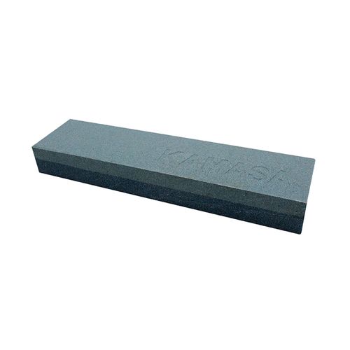 Piedra de afilar 8" x 2 x 1