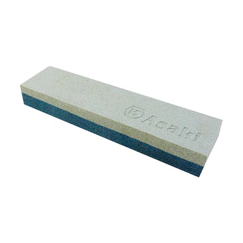 Piedra afilar 8" x 2 x 1