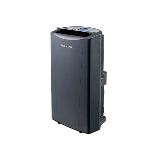Aire Acondicionado Portátil Taurus AC 350 RVKT 12000 BTU/h Gris