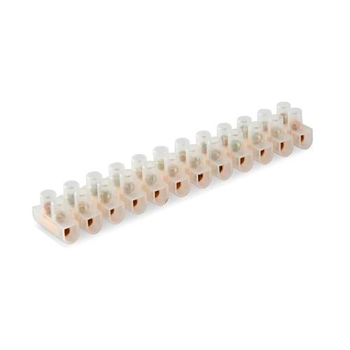 Bornera de PVC 16mm-30amp TKL
