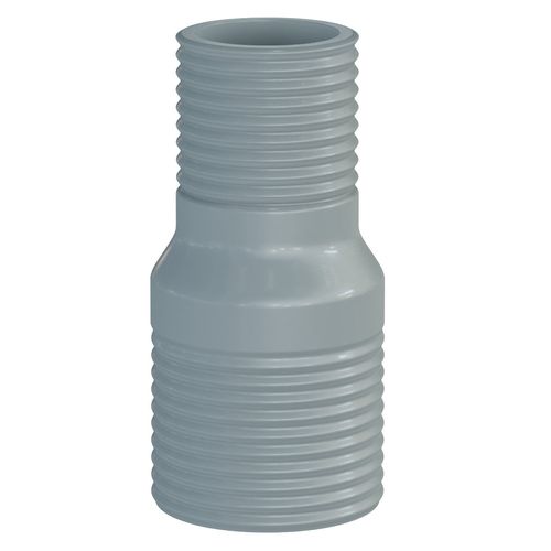 Reducción PVC Rex 1 A 3/4 Go