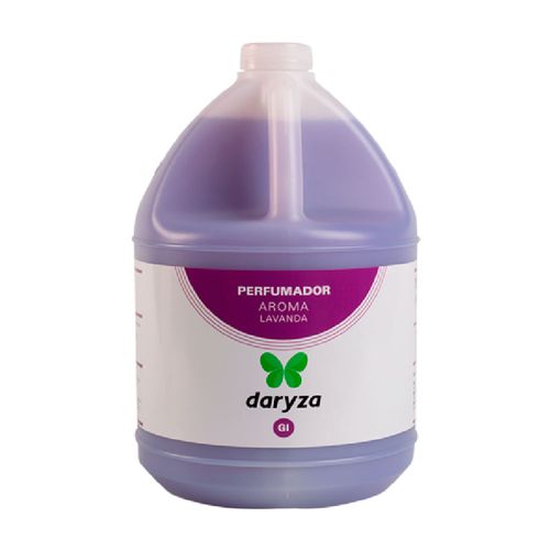 Ambientador Lavanda Daryza 1gl