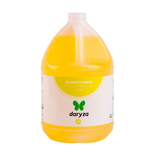 Desinfectante Limon 1 Gl