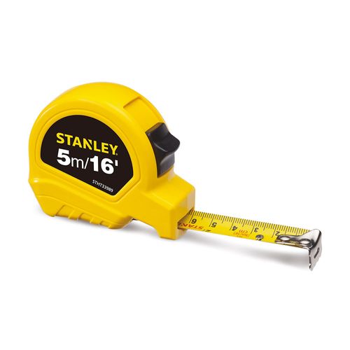 Wincha básica Stanley 5 metros