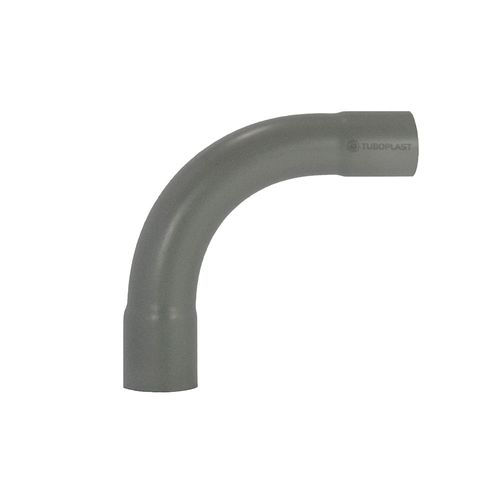 Curva SEL Tuboplast 5/8"