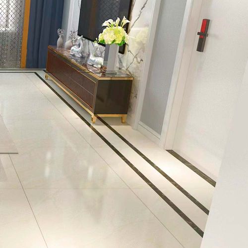 Piso Porcelanato Marmolizado Solar 60x60cm Caja: 1.44m2