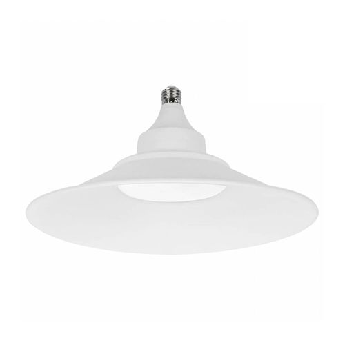 Foco Led Ufo Lightech Campana E27 30W 30cm Luz Fría