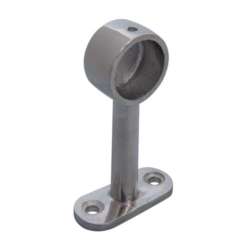 Soporte terminal 3/4" Aluminio