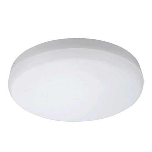 Plafón LED Hielo 24W Luz fría