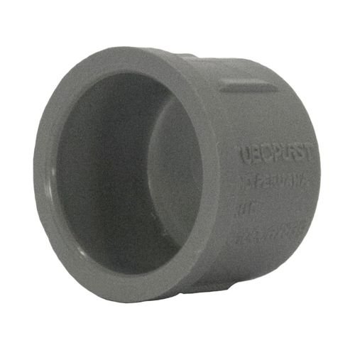 Tapón hembra simple presión 3/4"