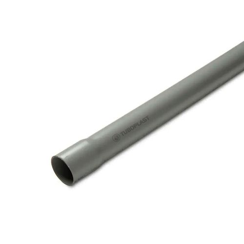 Tubo simple presión 1"