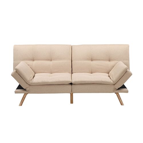 Futon Denver Taupe